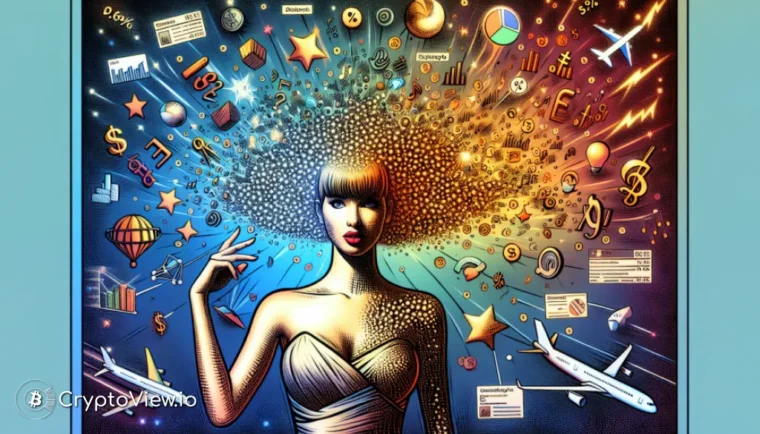 Is Swiftonomics Boosting Asia Pacific Economies?