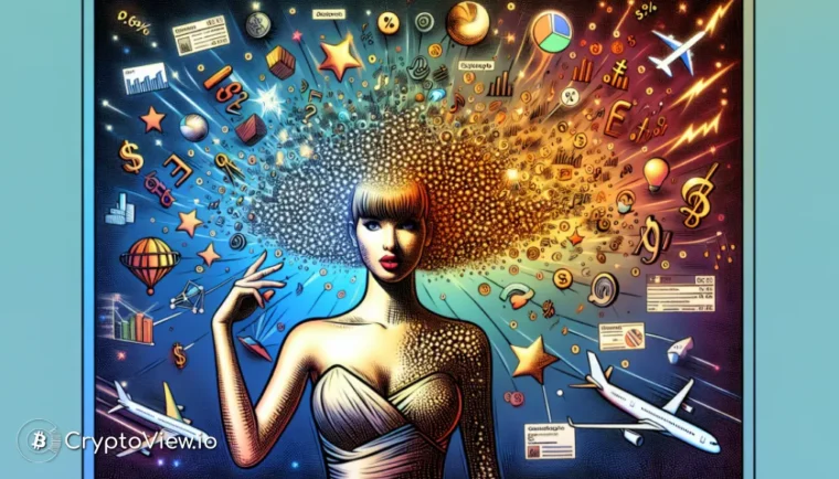 Taylor Swift Asia Pacific Tour : un moteur pour les économies de l'Asie-Pacifique ?