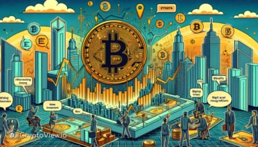 La folie des ETF Bitcoin ne fait que commencer ?