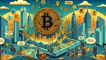 Är Bitcoin ETF-febern bara i sin linda?