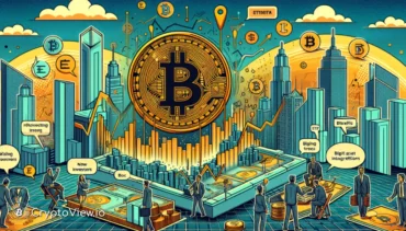 比特币 ETF 狂潮刚刚开始？