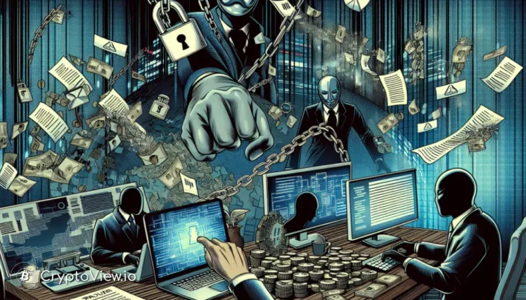 FTX sta affrontando una causa per frode da parte dei creditori