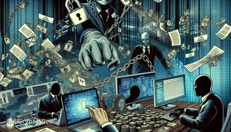 Staat FTX voor een Fraudezaak van Schuldeisers