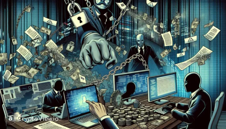 FTX Está Enfrentando um Processo por Fraude de Credores