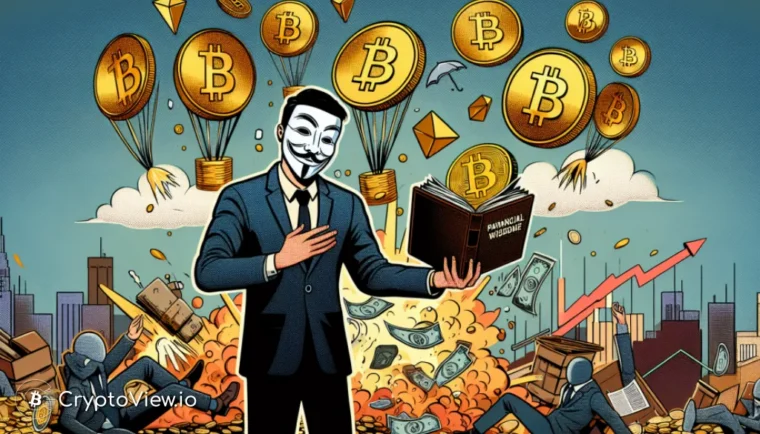 Bitcoin atteindra-t-il 100 000 $ d'ici 2024 ?