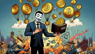 2024年までにビットコインは10万ドルに達するか？