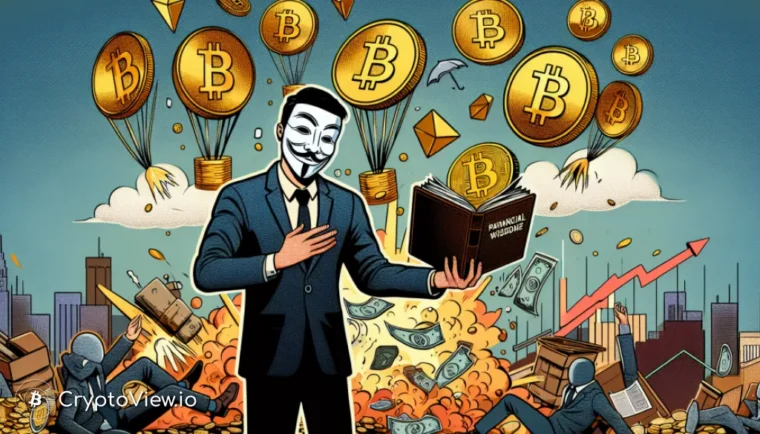 2024年までにビットコインは10万ドルに達するか?