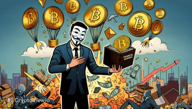 Zal Bitcoin in 2024 $100.000 bereiken?