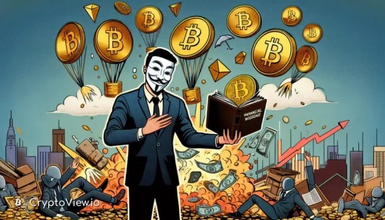 O Bitcoin atingirá $100.000 até 2024?