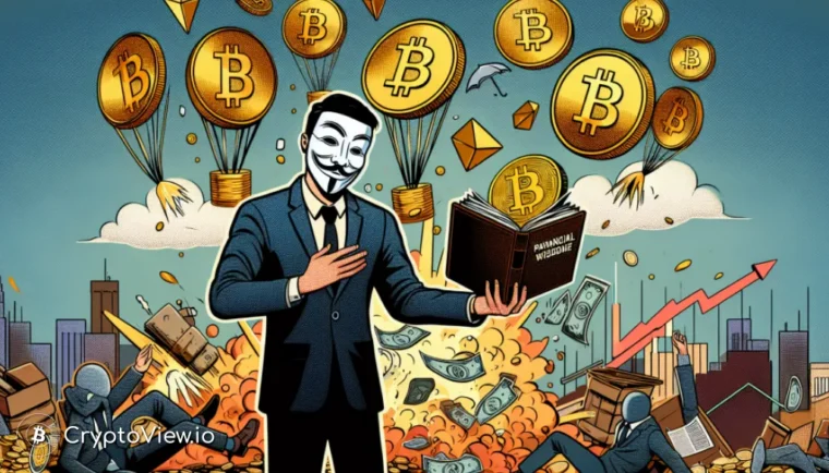 Kommer Bitcoin att nå $100 000 år 2024?