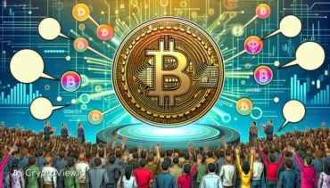 Why Did Worldcoin's Value Skyrocket?