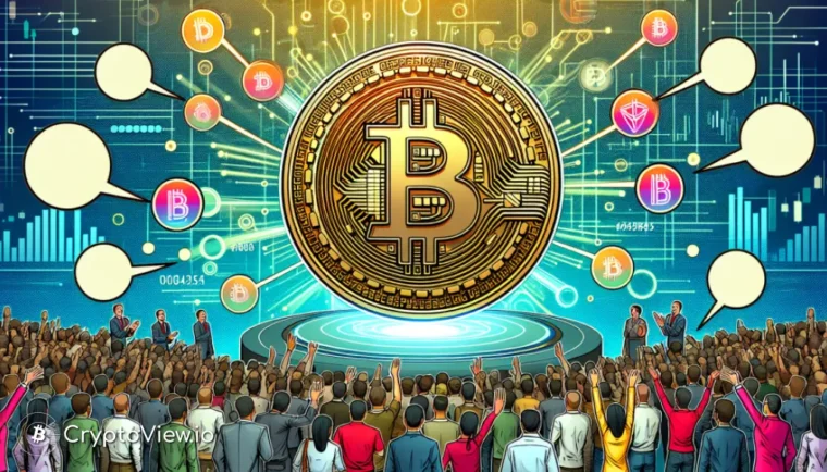 Why Did Worldcoin's Value Skyrocket?