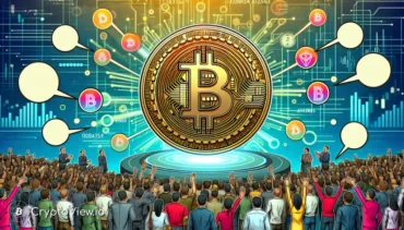 ¿Por qué se disparó el valor de Worldcoin?