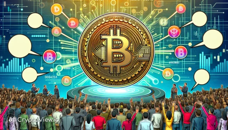 Pourquoi la valeur de Worldcoin a-t-elle explosé?