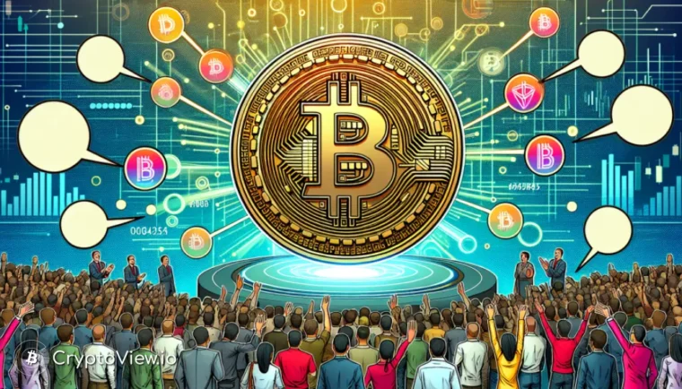 Waarom is de waarde van Worldcoin zo sterk gestegen?