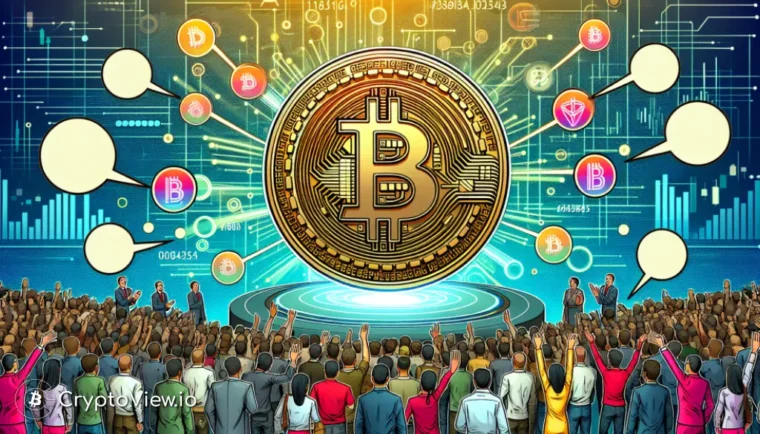 Hvorfor skjøt verdien til Worldcoin i været?