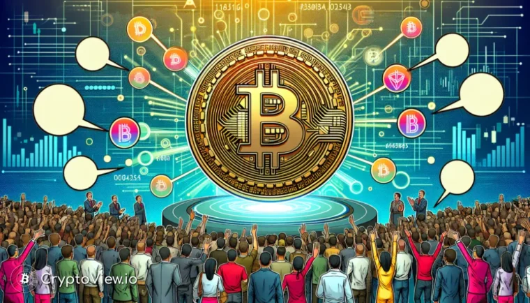 Dlaczego wartość Worldcoin eksplodowała?