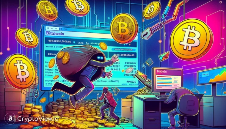 Was FixedFloat Robbed of $26M?