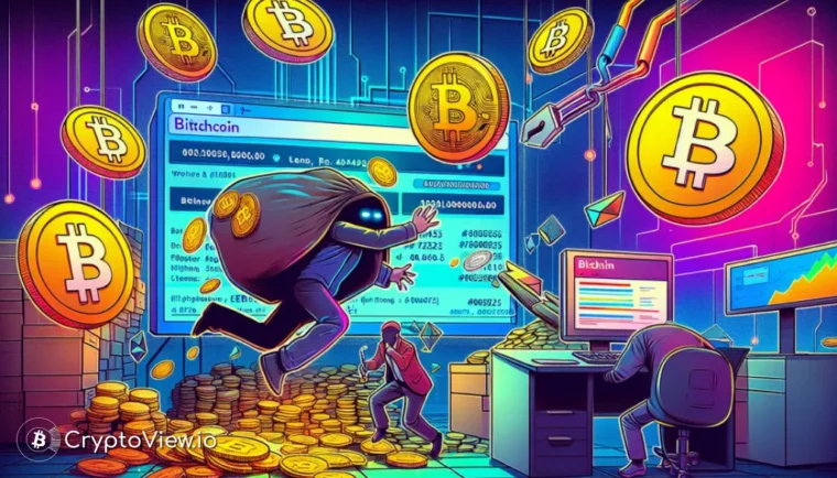 FixedFloat a-t-il été volé de 26M$?