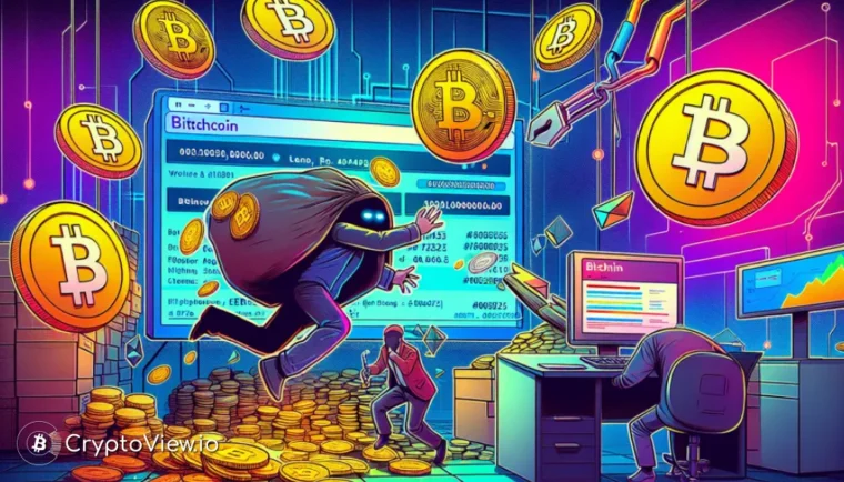 Is FixedFloat Bestolen van $26M?