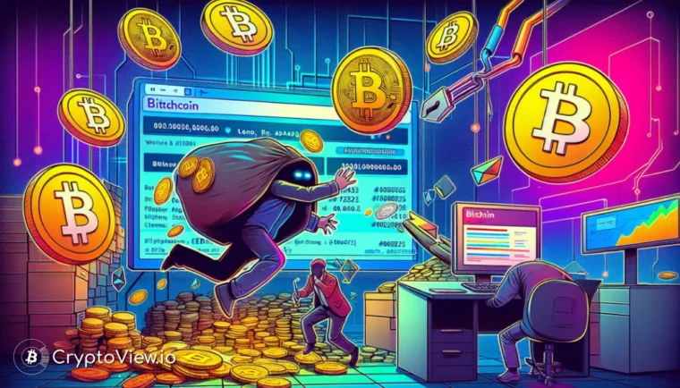 Был ли FixedFloat обокраден на $26 млн?