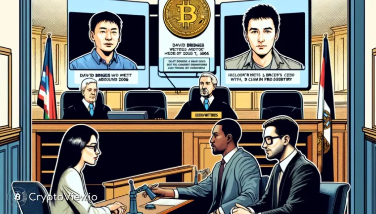 Is Craig Wright Truly Bitcoin's Creator?