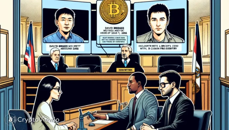 Craig Wright est-il vraiment le créateur du Bitcoin ?