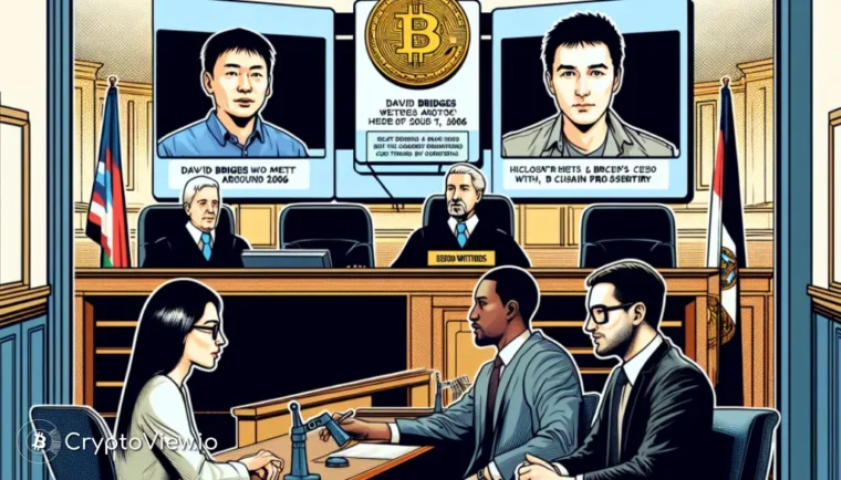 क्या क्रेग राइट वास्तव में बिटकॉइन के सृजनकर्ता हैं?