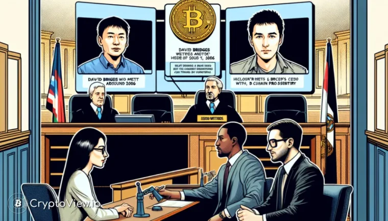 Er Craig Wright virkelig skaperen av Bitcoin?