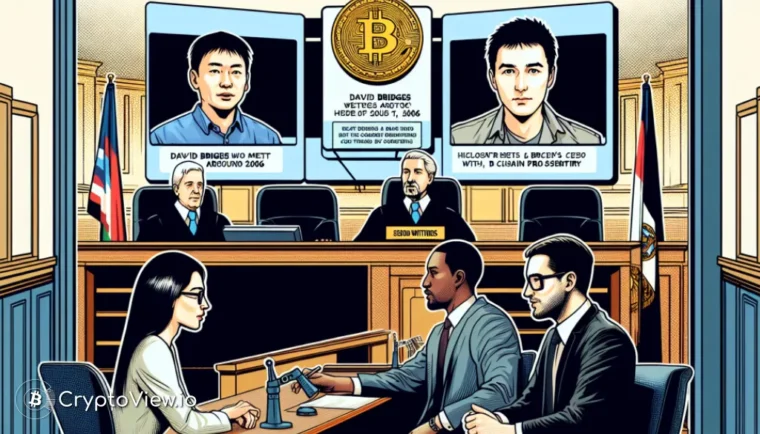 Действительно ли Крейг Райт - Творец Биткоина?