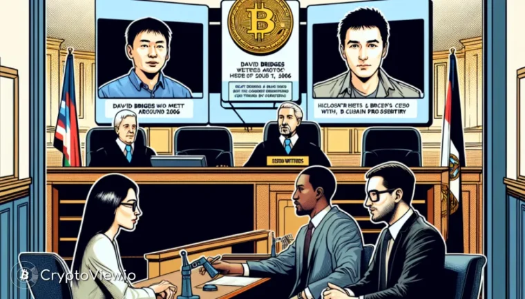 克雷格·赖特真的是比特币的创造者吗？