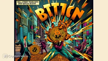 Er det en fejl at investere i Bitcoin ETF'er?