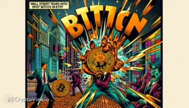 Er det en tabbe å investere i Bitcoin ETF-er?