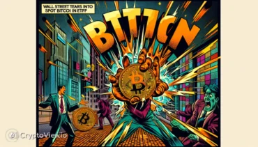 É Investir em Bitcoin ETFs um Passo em Falso?