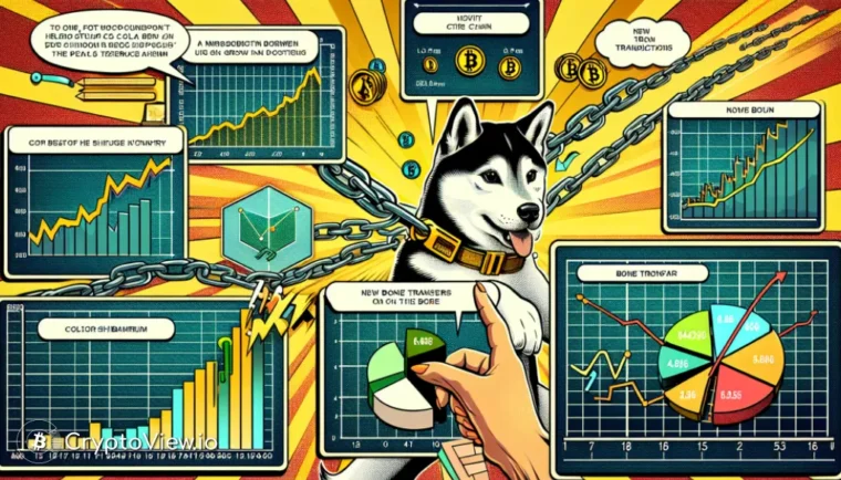 Ser Shibarium økt aktivitet?