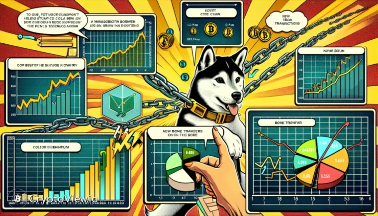 Czy Shibarium Doświadcza Zwiększonej Aktywności?