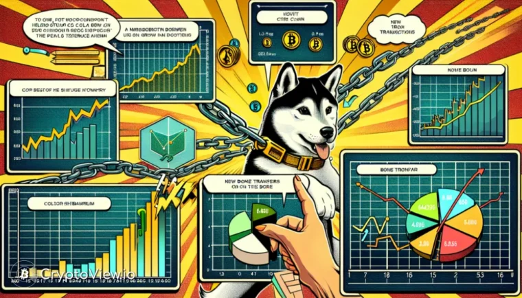 Está Shibarium Vendo um Aumento na Atividade?