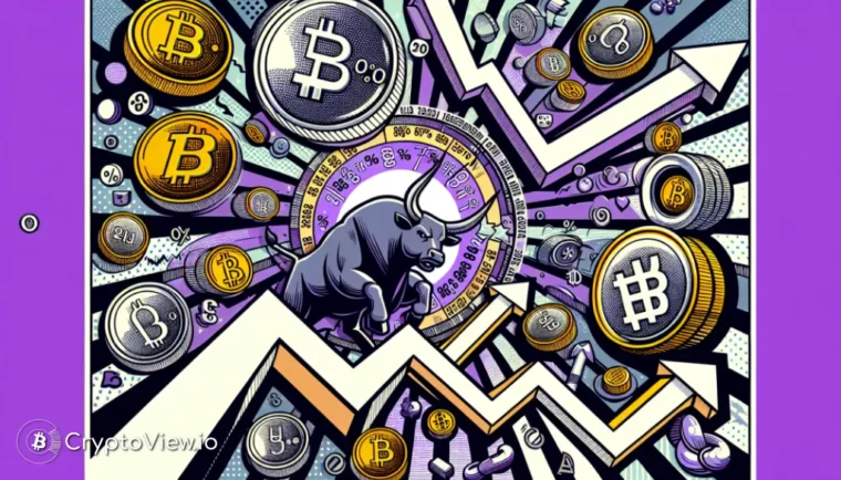 Stiger Hedera HBAR på den kryptiske stige?