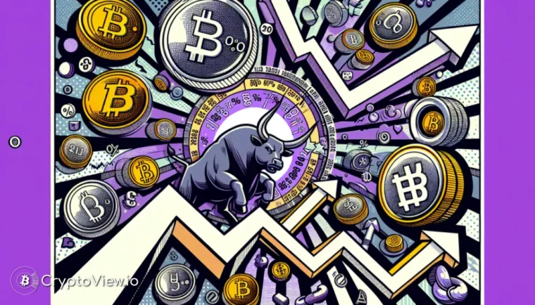 Hedera HBAR sta scalando la scala delle criptovalute?