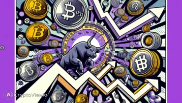 Klimt Hedera HBAR op de Crypto Ladder?