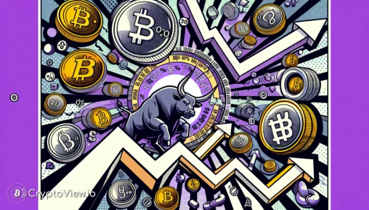 Klatrer Hedera HBAR opp kryptostigen?