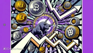 Czy Hedera HBAR wspina się po drabinie kryptowalut?