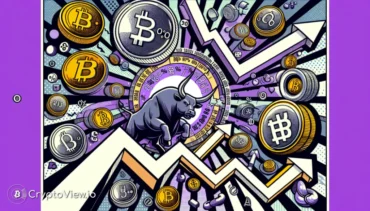 Está a Hedera HBAR Subindo na Escada Cripto?