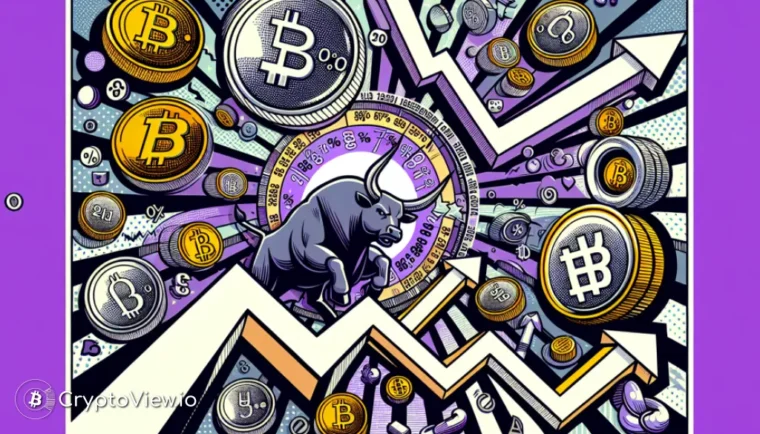 Hedera HBAR是否正在攀登加密货币梯子？