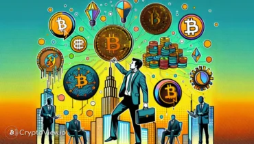 Gewinnt der Bitwise Bitcoin ETF an Boden?