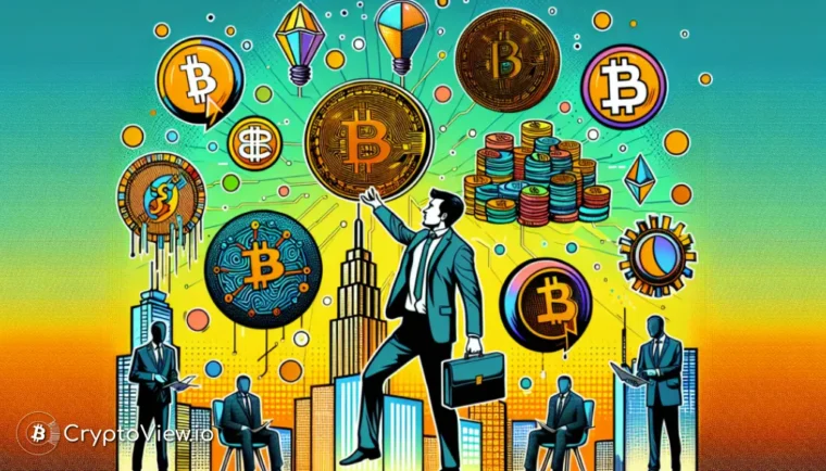 ¿Está ganando terreno el Bitwise Bitcoin ETF?