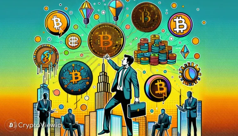 Il Bitwise Bitcoin ETF sta guadagnando terreno?