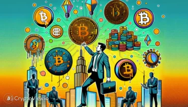 Wint de Bitwise Bitcoin ETF terrein?