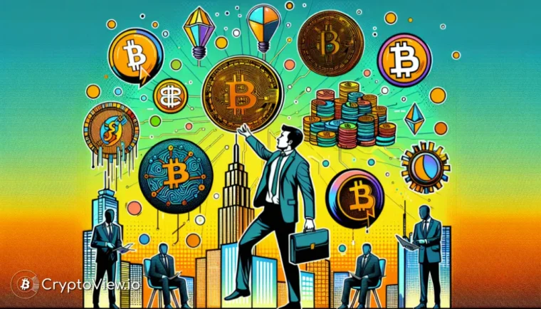 O ETF de Bitcoin da Bitwise está ganhando terreno?