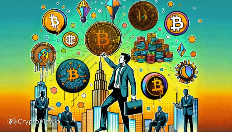 比特威比特币 ETF 是否在崛起？